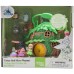 Набор Disney Animators Collection Littles Tinker Bell Micro Doll Play Set