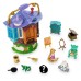 Набор Disney Animators Collection Littles Rapunzel Micro Doll Play Set 