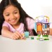 Набор Disney Animators Collection Littles Rapunzel Micro Doll Play Set 