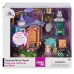 Набор Disney Animators Collection Littles Rapunzel Micro Doll Play Set 