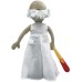Мягкая игрушка PhatMojo Granny Horror Game Beanie Plush