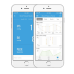 Умный тонометр iHealth Clear