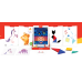 Комплект Kids Osmo Sampler Kit для iPad