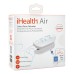 Беспроводной Bluetooth пульсоксиметр iHealth Air Wireless 