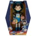 Интерактивная говорящая кукла Майлз из будущего Disney Miles from Tomorrowland Talking