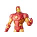 Фигурка Marvel Legends Retro Collection Iron Man