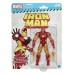 Фигурка Marvel Legends Retro Collection Iron Man