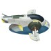 Космический корабль Star Wars Jango Fett Slave I