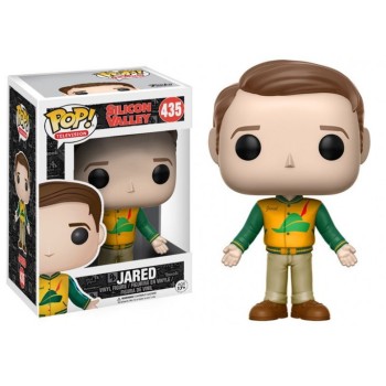 Фигурка Funko Pop Кремниевая долина: Джаред