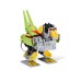  Робот-конструктор UBTECH Jimu Animal Add-On Kit - Животные JRP01 (Дополнение к Meebot: +4 робота!)