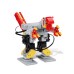  Робот-конструктор UBTECH Jimu Animal Add-On Kit - Животные JRP01 (Дополнение к Meebot: +4 робота!)