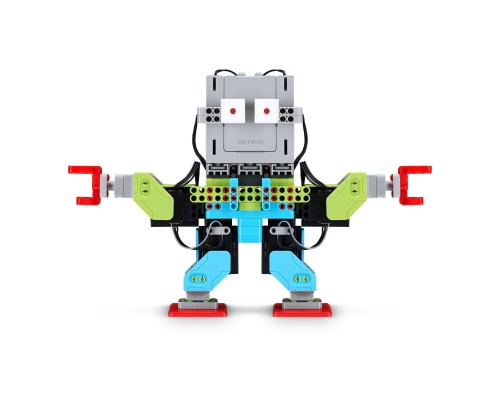 Электронный конструктор от UBTECH Jimu - Meebot kit JR0601