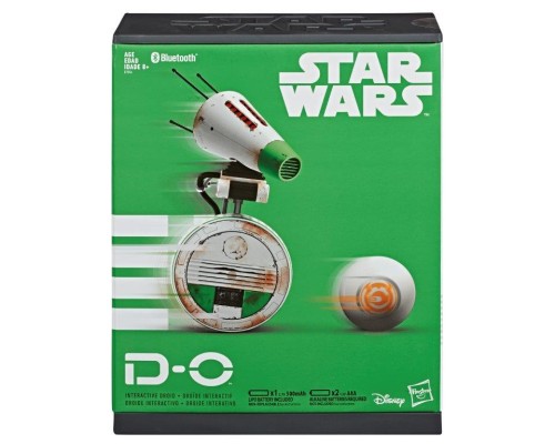 Star Wars: Интерактивный Droid D-O, управляемый Bluetooth