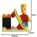 Минифигурки JLB Simpsons 6 шт