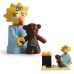 Минифигурки JLB Simpsons 6 шт