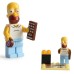 Минифигурки JLB Simpsons 6 шт