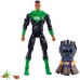 Фигурка Mattel DC Comics Multiverse John Stewart Green Lantern