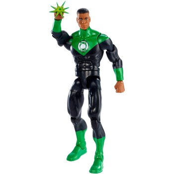 Фигурка Mattel DC Comics Multiverse John Stewart Green Lantern