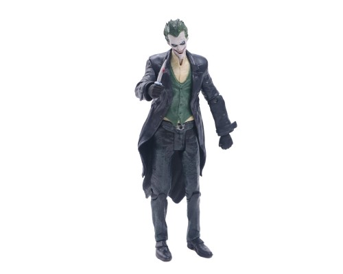 Фигурка Joker The Game ver.1 DC Comics
