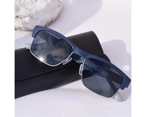 Умные солнцезащитные очки с Bluetooth гарнитурой K2 Smart Bluetooth Glasses