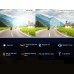 Умные солнцезащитные очки с Bluetooth гарнитурой K2 Smart Bluetooth Glasses
