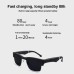 Умные солнцезащитные очки с Bluetooth гарнитурой K2 Smart Bluetooth Glasses