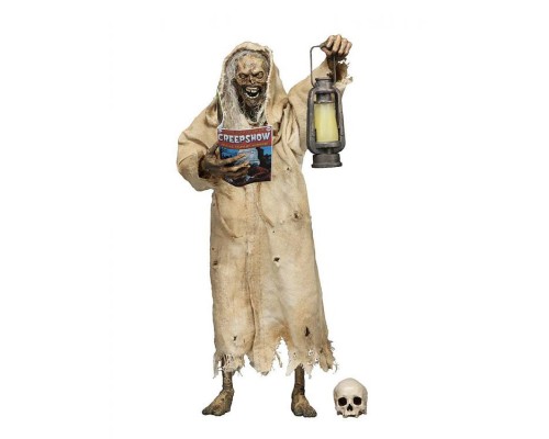Фигурка Neca Creepshow The Creep Figure