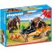 Конструктор Playmobil Каменный Век, арт.5087, 28 дет.