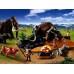 Конструктор Playmobil Каменный Век, арт.5087, 28 дет.