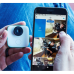 Умная камера Google Clips