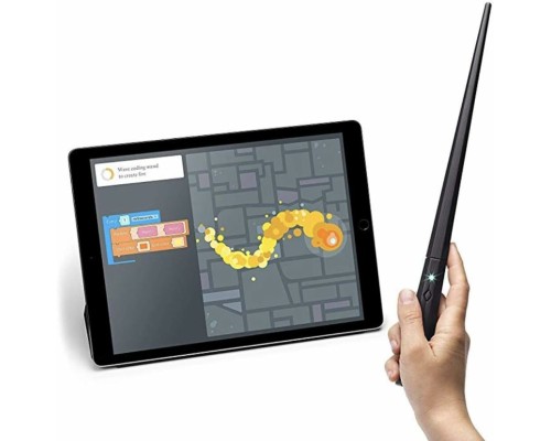 Программируемая игрушка волшебная палочка Гарри Поттера "Kano Harry Potter Coding Kit"