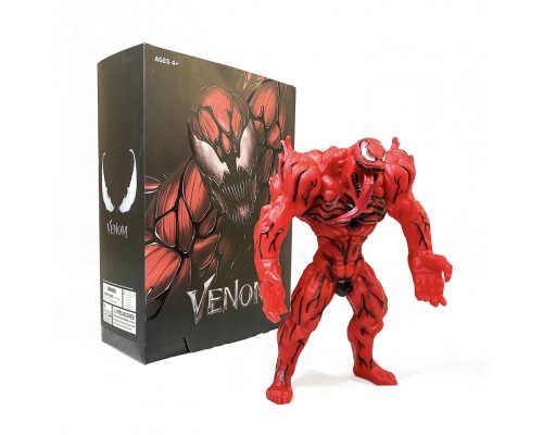 Фигурка Venom Carnage Карнаж 33 см