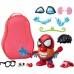 Фигурка Playskool Friends Mr.Potato Head Marvel Spider-Spud Suitcase