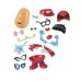 Фигурка Playskool Friends Mr.Potato Head Marvel Spider-Spud Suitcase
