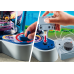 Конструктор Playmobil Аттракцион Звездолёт арт.5554, 37 дет.