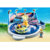 Конструктор Playmobil Аттракцион Звездолёт арт.5554, 37 дет.