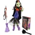 Кукла Mattel Monster High Casta Fierce Doll