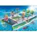 Конструктор Playmobil Прогулочный катамаран с мотором арт.9233, 58 дет.
