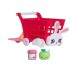 Kindi Kids Кинди Кидс Тележка для продуктов