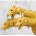Фигурка Bandai Гидора "Годзилла 2: Король монстров" (Godzilla King Ghidorah)