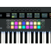 MIDI-клавиатура Novation 61SL MkIII