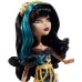 Кукла Mattel Monster High Frights, Camera, Action! Cleo de Nile Doll