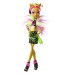 Кукла Mattel Monster High Clawvenus Freaky Fusion