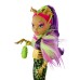 Кукла Mattel Monster High Clawvenus Freaky Fusion