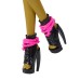 Кукла Mattel Monster High Clawvenus Freaky Fusion