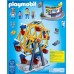 Конструктор Playmobil Колесо обозрения арт.5552, 117 дет.