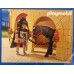 Конструктор Playmobil Колизей Древний Рим, арт.4270, 537 дет.