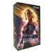 Фигурка Капитан Марвел Captain Marvel 33 см