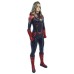Фигурка Капитан Марвел Captain Marvel 33 см