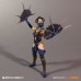 Фигурка Mezco Китана - Mortal Kombat X